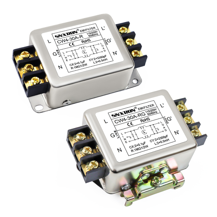 CW4-30A-RG