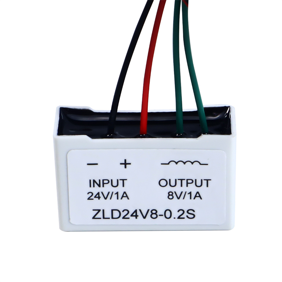 ZLD24V8-0.2S过励磁24V-8V