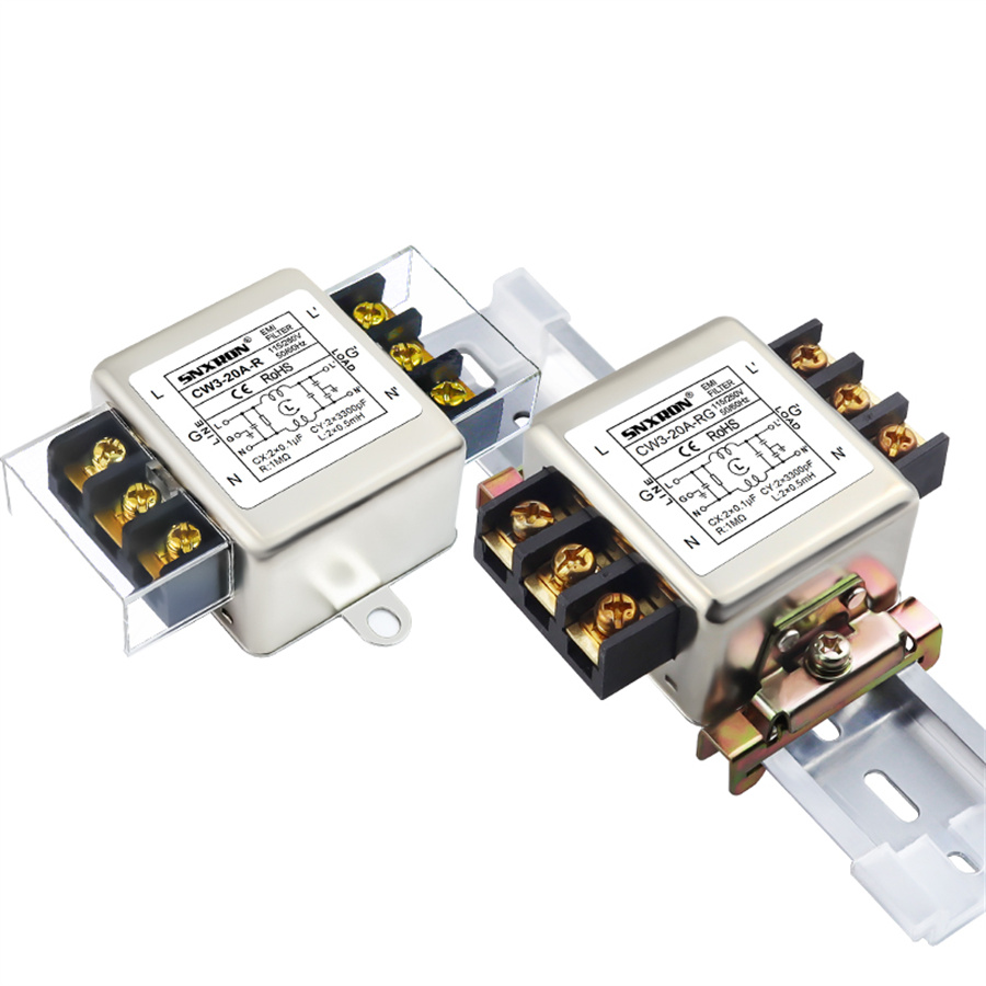 CW3-20A-RG